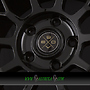 FONDMETAL 9EVO 8x19 5x112 ET48.00 glossy black
