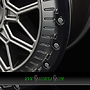 FONDMETAL BLUSTER 8x18 5x120 ET50.00 matt titanium black lip
