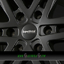  COMPASS 8,5x18 6x139,7 ET45.00 black matt polished