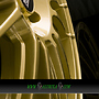 FONDMETAL 9RR 8x18 5x112 ET45.00 glossy gold