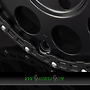  KLASSIK B 8,5x18 5x114,3 ET47.00 rugged schwarz matt