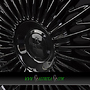 KESKIN KT X1 8,5x19 5x108 ET40.00 black painted (bp)