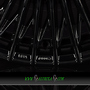 KESKIN KT X1 8,5x19 5x108 ET40.00 black painted (bp)