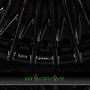 KESKIN KT X1 8,5x19 5x112 ET45.00 black painted (bp)