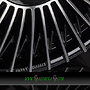 KESKIN KT X1 8,5x19 5x108 ET40.00 black front polish (bfp)