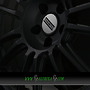 FONDMETAL 9RR 9,5x19 5x112 ET35.00 matt black
