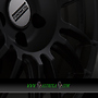 FONDMETAL 9RR 9,5x19 5x112 ET35.00 matt black
