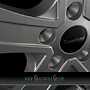  HAMMER 6,5x16 5x130 ET65.00 silver