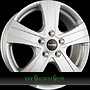  HAMMER 6,5x16 5x120 ET60.00 silver