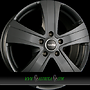  HAMMER 6,5x16 5x120 ET60.00 black