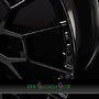 MAK APX 7x18 4x108 ET32.00 gloss black
