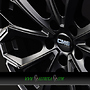 CMS C37 8,5x20 5x112 ET30.00 pdmb diamant schwarz matt