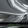 DEZENT KB 7,5x18 5x112 ET45.50 silver - silber