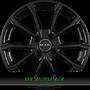 MAK DAVINCI 6,5x17 4x100 ET43.00 gloss black