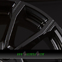 MAK DAVINCI 6,5x17 4x100 ET43.00 gloss black
