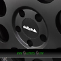 FORCE LIGHT 9,5x20 6x139,7 ET30.00 schwarz matt