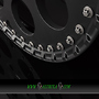  FORCE LIGHT 9,5x20 6x139,7 ET30.00 schwarz matt