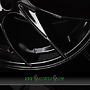  KIRA 7x17 4x108 ET32.00 glanzschwarz