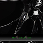  KIRA 7x17 4x108 ET32.00 glanzschwarz