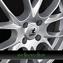  KIRA 6,5x16 5x114,3 ET35.00 glanzsilber