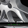  KIRA 6,5x16 5x114,3 ET35.00 glanzsilber