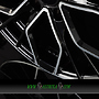  TIARA 8x19 5x108 ET45.00 glanzschwarz poliert