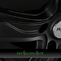 PLATIN P 87 7,5x18 5x130 ET43.00 matt black