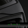 PLATIN P 87 7,5x18 5x130 ET43.00 matt black