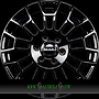 MAK NOMAD 7x17 6x130 ET51.00 gloss black