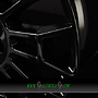 MAK NOMAD 7x17 6x130 ET51.00 gloss black