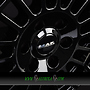 MAK NOMAD 7x17 5x120 ET60.00 gloss black