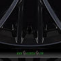 MAK CHELSEA 7,5x18 5x112 ET49.00 black mirror face