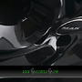 MAK APOLLO 7x17 4x98 ET33.00 gloss black