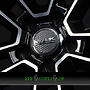 MAK STILO 8,5x21 5x120 ET40.00 black mirror face