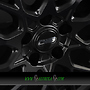 CMS C25 7x17 5x108 ET48.00 mb schwarz matt