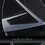 CMS C32 AERO 7,5x18 5x108 ET44.00 db diamant schwarz glanz