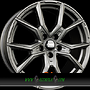CMS C33 8,5x20 5x114,3 ET45.00 mg titan matt