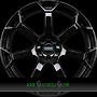 FONDMETAL ZEPHYRUS 8,5x19 5x130 ET40.00 glossy black