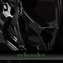 FONDMETAL ZEPHYRUS 8,5x19 5x130 ET40.00 glossy black