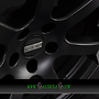 FONDMETAL ZEPHYRUS 8,5x19 5x112 ET21.00 matt black machined