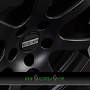 FONDMETAL ZEPHYRUS 8,5x19 5x130 ET40.00 matt black machined