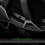 FONDMETAL ZEPHYRUS 8,5x19 5x130 ET40.00 matt black machined