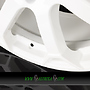 FONDMETAL ZEPHYRUS 8,5x19 5x112 ET45.00 glossy white