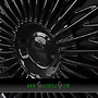 KESKIN KT X1 8,5x19 5x114,3 ET35.00 black painted (bp)
