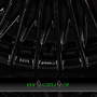 KESKIN KT X1 8,5x19 5x114,3 ET35.00 black painted (bp)
