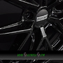 FONDMETAL ZELOS 9x20 5x130 ET50.00 glossy black