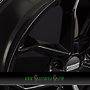 FONDMETAL ZELOS 9x20 5x130 ET50.00 glossy black