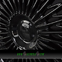 KESKIN KT X1 9,5x21 5x114,3 ET40.00 black painted (bp)