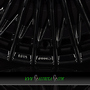 KESKIN KT X1 9,5x21 5x114,3 ET40.00 black painted (bp)
