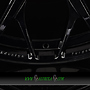  SF1 FORGED 10x24 5x130 ET25.00 schwarz glänzend (b3)